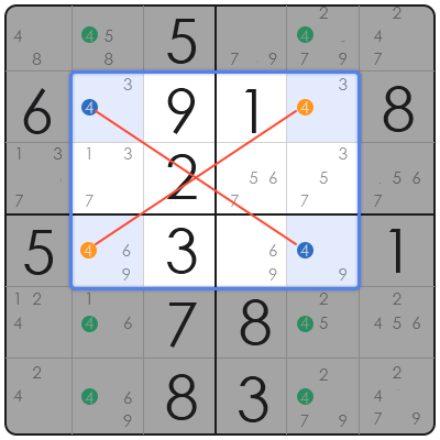rules for sudoku game